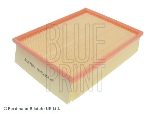 BLUE PRINT Воздушный фильтр ADV182208